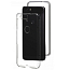 Чехол для Huawei Nexus 6P гибридный прозрачный Case-mate (США) Tough Naked