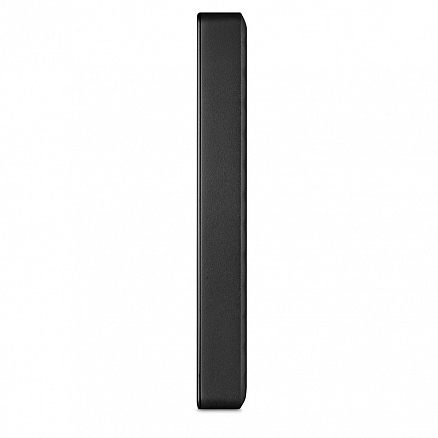 Внешний жесткий диск Seagate Expansion Portable 1TB USB 3.0 черный