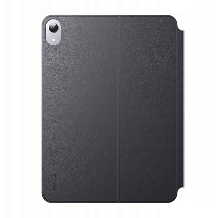Чехол для iPad 10.9 2022 кожаный книжка с клавиатурой Baseus Brilliance P40112602111-02 черный