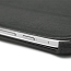 Чехол для Samsung Galaxy Note 8.0 N5110 кожаный Rock серии Texture, темно-серый