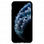 Чехол для iPhone 11 Pro гибридный Spigen SGP Ultra Hybrid прозрачно-черный матовый
