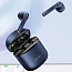 Наушники TWS беспроводные Usams SY02 вкладыши с микрофоном синие