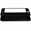 Защитное стекло для iPhone 7 Plus, 8 Plus на весь экран противоударное Nillkin 3D AP+ PRO черное