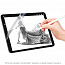 Пленка защитная на экран для Samsung Galaxy Tab S5e Lito Paperlike