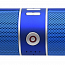 Портативная колонка ISA BE-2 с FM-радио, USB и поддержкой microSD карт синяя