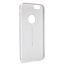 Чехол для iPhone 6 Plus, 6S Plus кожаный - задняя крышка NillKin Victoria белый