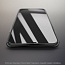 Защитное стекло для iPhone 14 Plus, 13 Pro Max на весь экран противоударное Mocoll Rhinoceros 2.5D черное