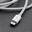 Кабель Type-C - USB 2.0 для зарядки длина 2 м 5А Ugreen US253 (быстрая зарядка Huawei) 
