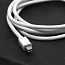 Кабель Mini DisplayPort - DisplayPort (папа - папа) длина 1,8 м белый