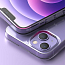 Чехол для iPhone 13 гелевый ультратонкий Ringke Air прозрачный