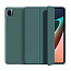 Чехол для Xiaomi Pad 5, 5 Pro книжка Tech-Protect SmartCase зеленый
