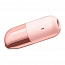 Автомобильный пылесос беспроводной Baseus Capsule Vacuum Cleaner C1 розовый